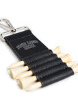 Custom Tee Holder Clips