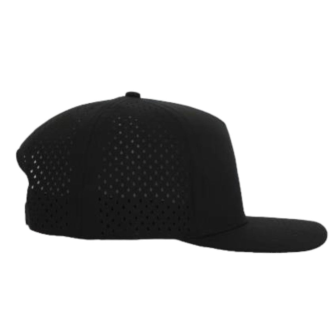 Black LBOW Signature Hat