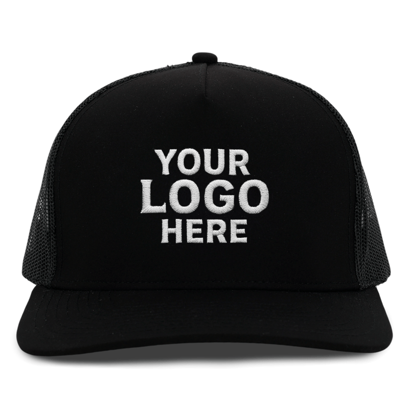 Custom Branded Hats