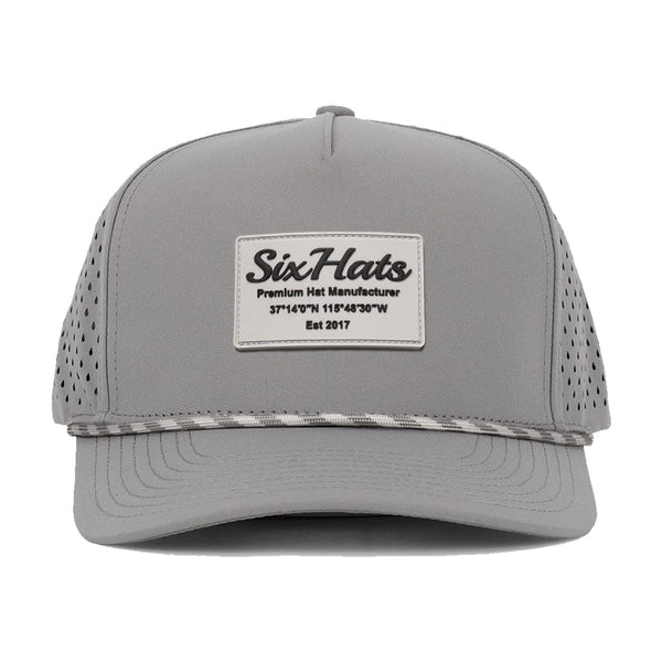 Range Hats