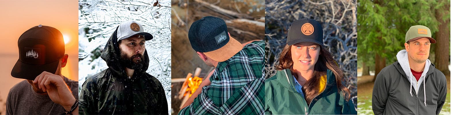 Limited Edition – Page 2 – Six Hats Supply Co