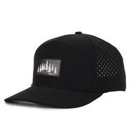 Tradesman hat