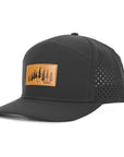 Charcoal Explorer Tradesman Waterproof Hat
