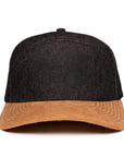 Stealth Denim Tradesman Waterproof Hat