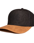 Stealth Denim Tradesman Waterproof Hat