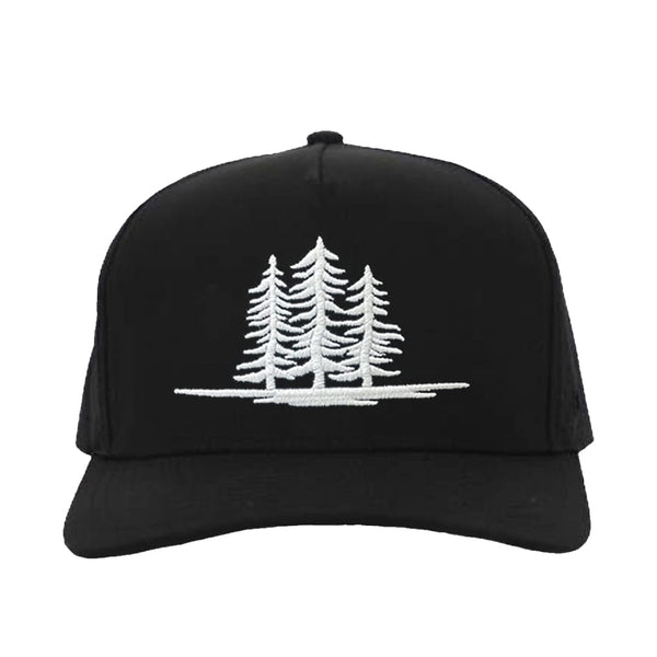 Tree Hats