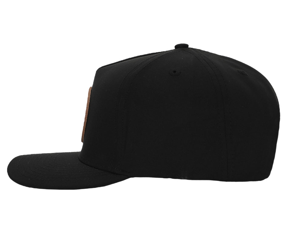 Black Signature Hat, Best Online Hat Store