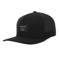 Low Pro hat