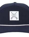 Blue Arrow Tradesman Waterproof Hat