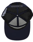 Navy Range Tradesman Waterproof Hat