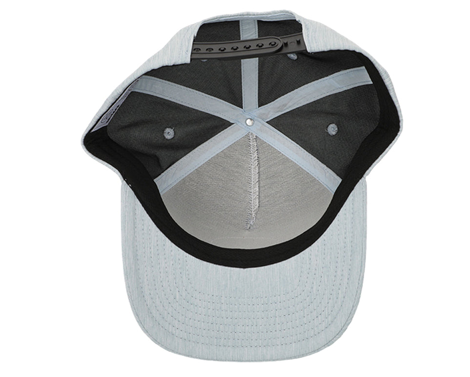 Light Grey Cork Arrow Signature Waterproof Hat