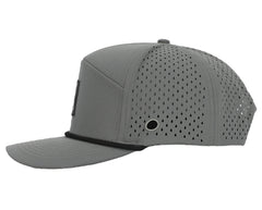 Sage Green Arrow Waterproof Hat