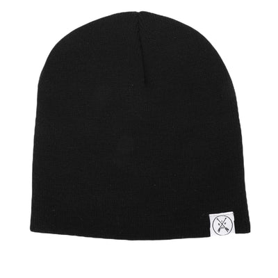 Black Skullie