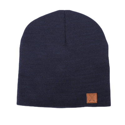 Blue Skullie